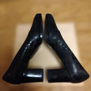 Yves Saint Laurent High Heels Pumps 35.5