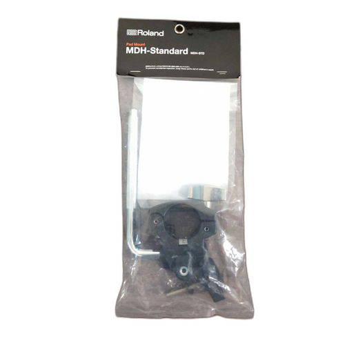 Roland Percussion Instrument Mdh-Standard Pad Mount