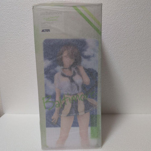 Game Characters Alter