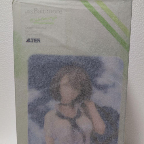 Game Characters Alter