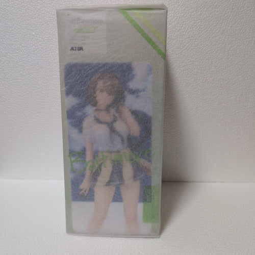 Game Characters Alter