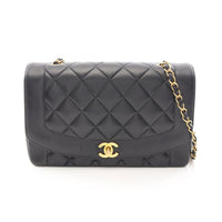 Chanel Shoulder Bag A01165 Used A