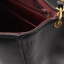 Chanel Shoulder Bag A01165 Used A