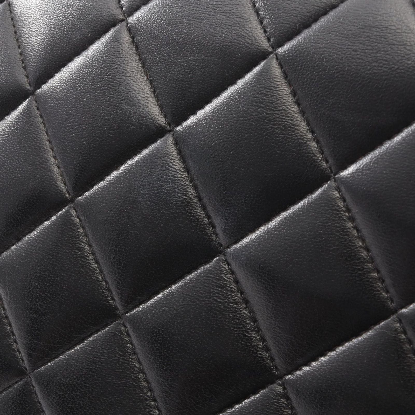 Chanel Shoulder Bag A01165 Used A