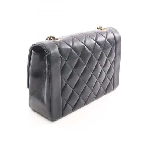 Chanel Shoulder Bag A01165 Used A