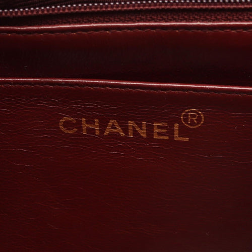 Chanel Shoulder Bag A01165 Used A