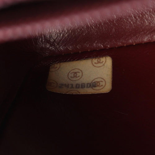 Chanel Shoulder Bag A01165 Used A