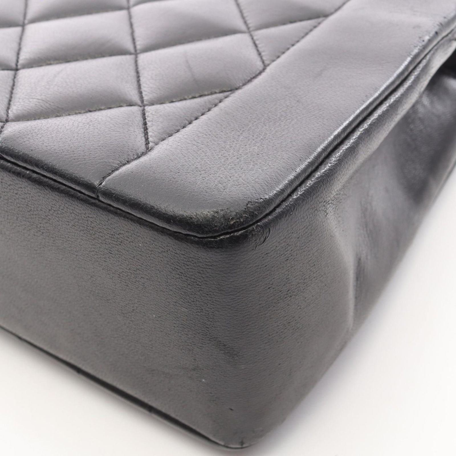 Chanel Shoulder Bag A01165 Used A