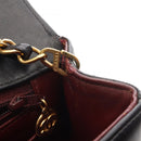Chanel Shoulder Bag A01165 Used A