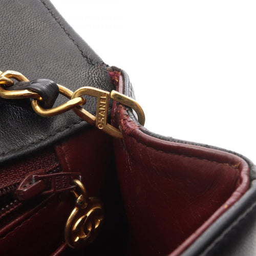 Chanel Shoulder Bag A01165 Used A