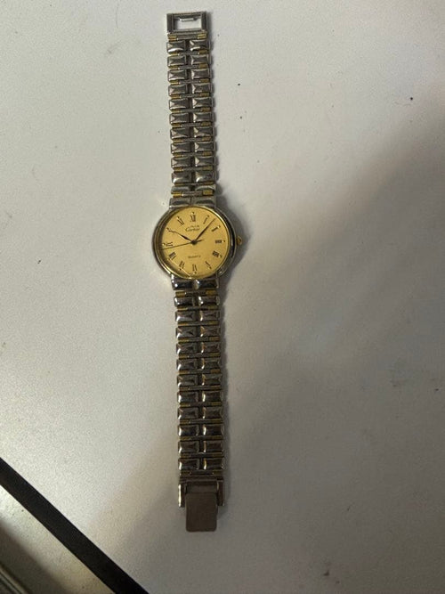 Cartier Quartz Watches Must De