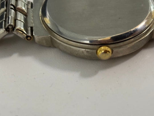 Cartier Quartz Watches Must De