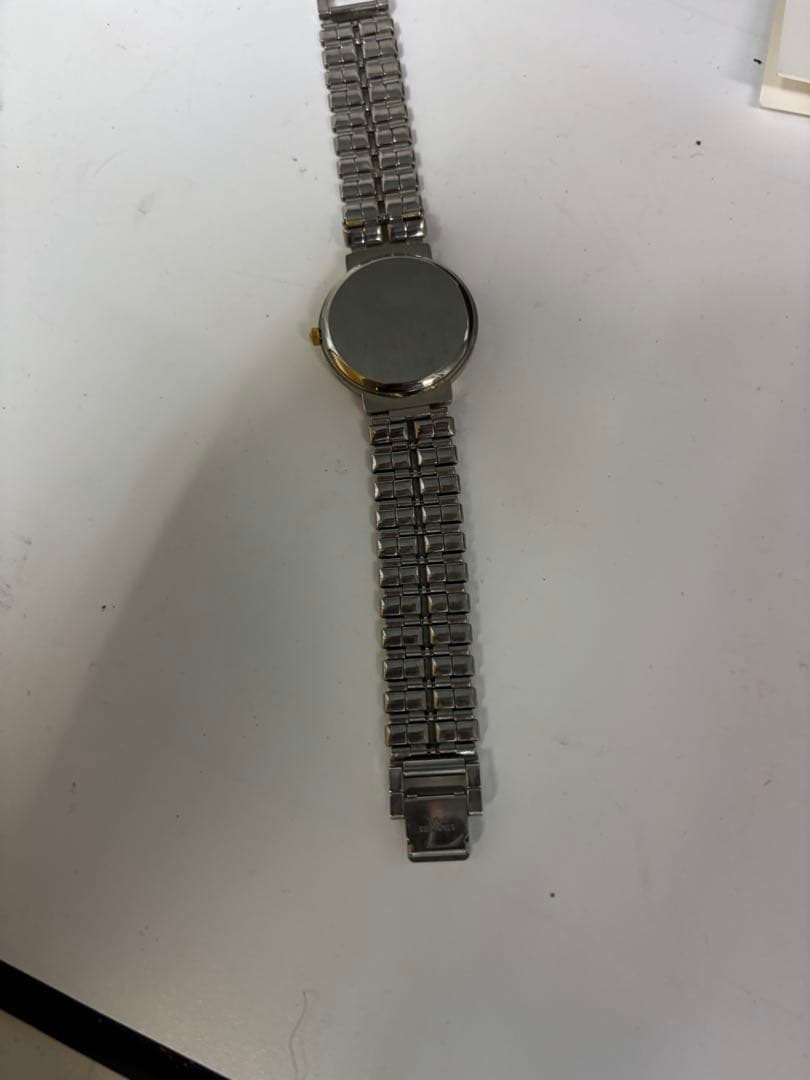 Cartier Quartz Watches Must De