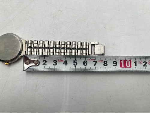 Cartier Quartz Watches Must De