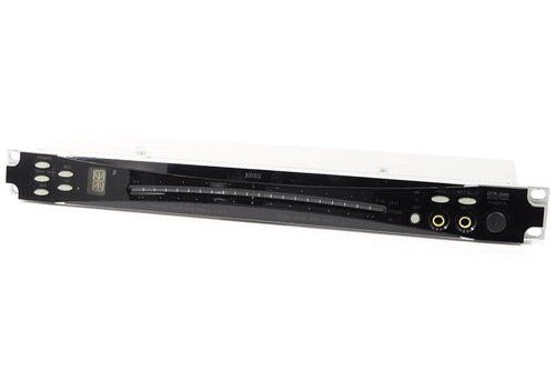 Others Korg Dtr-2000 Black Digital Tuner [1U
