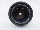 Lens (Single Focus) Nfd 50/1.2 L