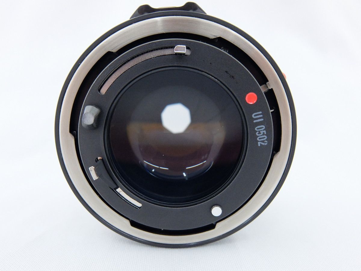 Lens (Single Focus) Nfd 50/1.2 L