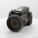 Nikon Compact Digital Camera Coolpix P1000 198