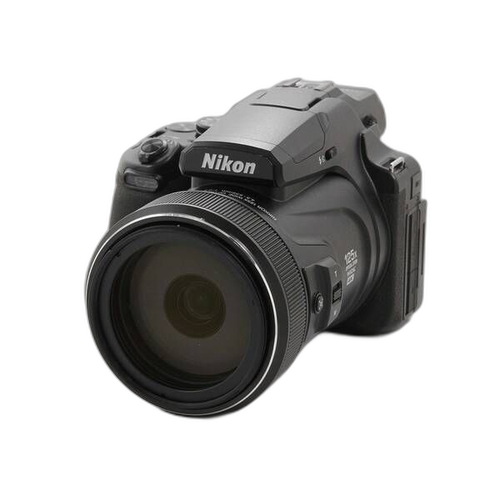 Nikon Compact Digital Camera Coolpix P1000 198