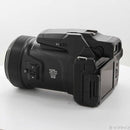 Nikon Compact Digital Camera Coolpix P1000 198