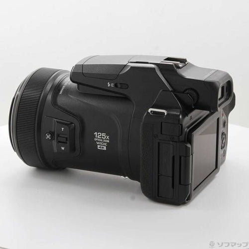 Nikon Compact Digital Camera Coolpix P1000 198
