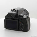 Nikon Compact Digital Camera Coolpix P1000 198