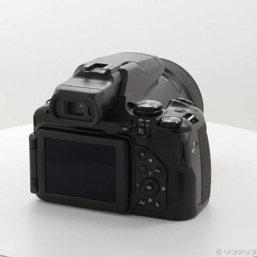 Nikon Compact Digital Camera Coolpix P1000 198