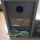 Pioneer Cd, Md Cassette Decks X-Cm31
