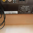 Pioneer Cd, Md Cassette Decks X-Cm31