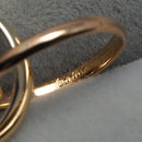 Cartier Necklace K18Yg/Wg/Pg #193146