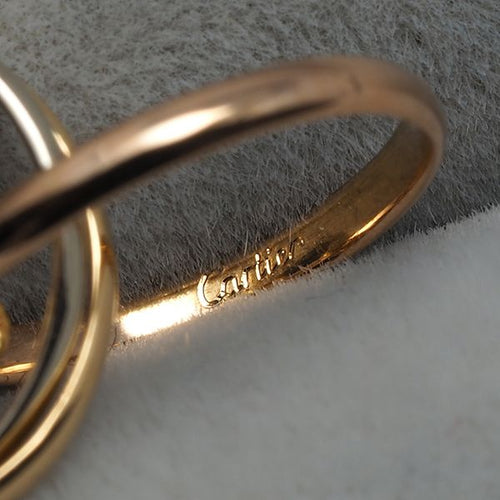 Cartier Necklace K18Yg/Wg/Pg #193146