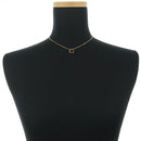 Cartier Necklace K18Yg/Wg/Pg #193146