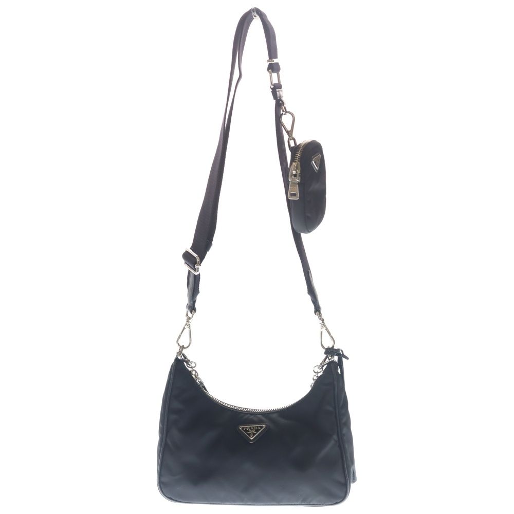 Prada Shoulder Bag Re-Edition 2005 1Bh204