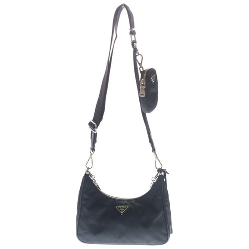 Prada Shoulder Bag Re-Edition 2005 1Bh204