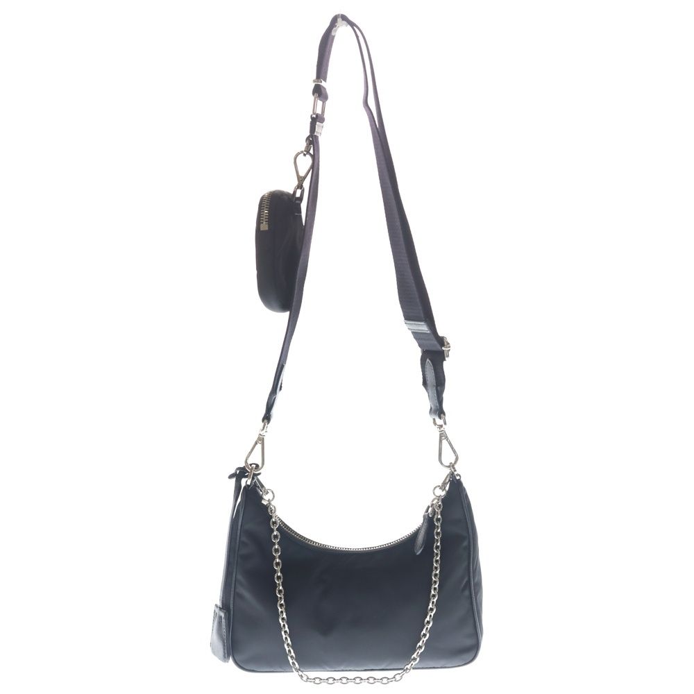 Prada Shoulder Bag Re-Edition 2005 1Bh204
