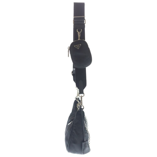 Prada Shoulder Bag Re-Edition 2005 1Bh204