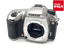 Digital Slr K20D