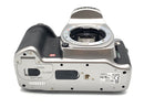 Digital Slr K20D