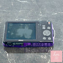 Nikon Compact Digital Camera Coolpix S3300 1602 6 Nikkor