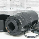 Canon Zoom Lenses Ef 55-200Mm F1:4-5.6