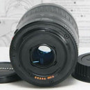 Canon Zoom Lenses Ef 55-200Mm F1:4-5.6