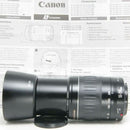 Canon Zoom Lenses Ef 55-200Mm F1:4-5.6
