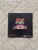 Sega Games Ss