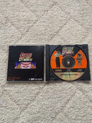 Sega Games Ss