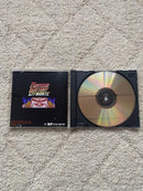 Sega Games Ss
