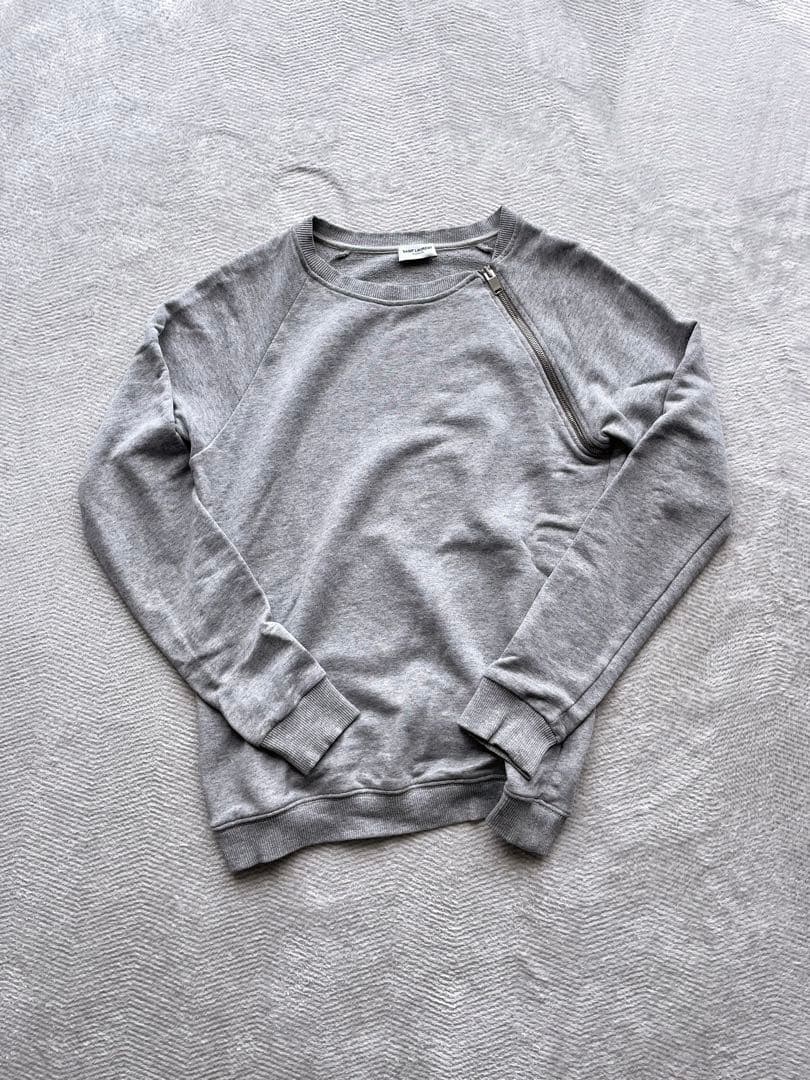 Saint Laurent Sweatshirts Xs