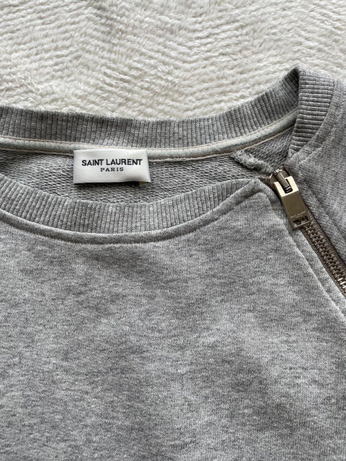 Saint Laurent Sweatshirts Xs