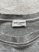 Saint Laurent Sweatshirts Xs