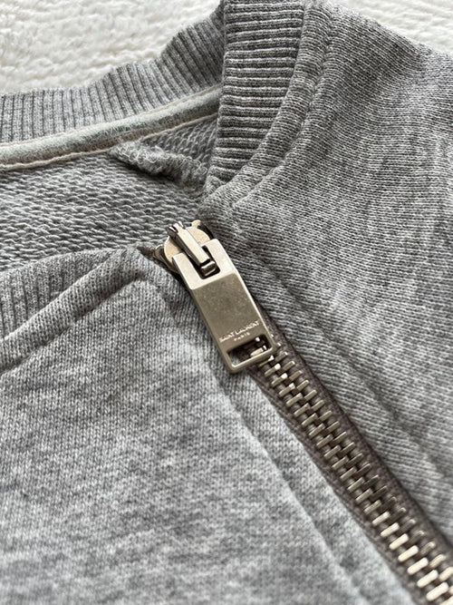 Saint Laurent Sweatshirts Xs