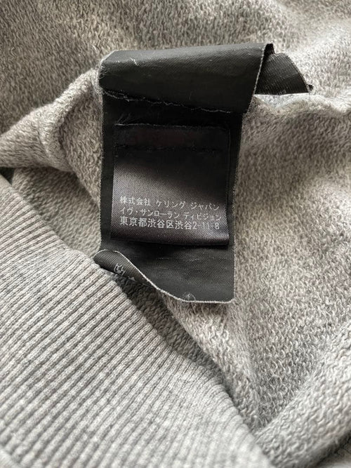 Saint Laurent Sweatshirts Xs